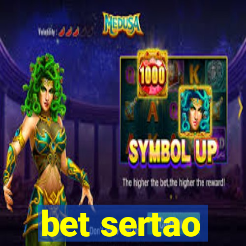 bet sertao